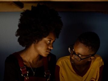 Novo filme brasileiro conta história de menino negro que quer ir a Marte 
