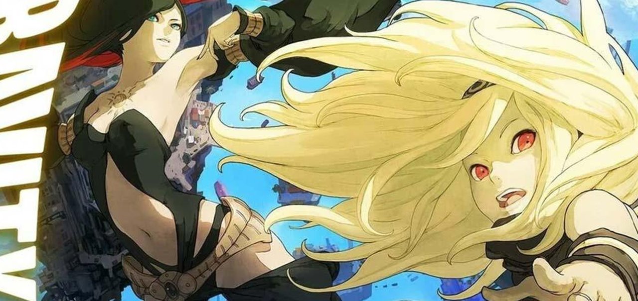 Gravity Rush: PlayStation está produzindo filme do game; veja detalhes