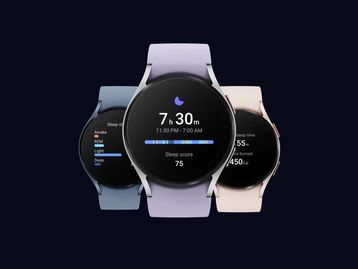 Galaxy Watch 5, 5 Pro e Buds 2 Pro são lançados no Brasil