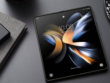 Samsung lança Galaxy Z Fold 4 e Z Flip 4 no Brasil; veja preços
