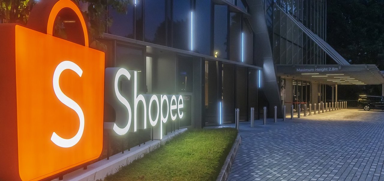 Anatel apreende 2 mil eletrônicos sem homologação da Shopee