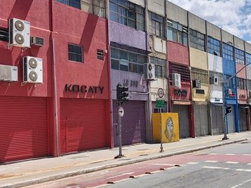 Covid-19: como o lockdown prejudicou o Brasil?