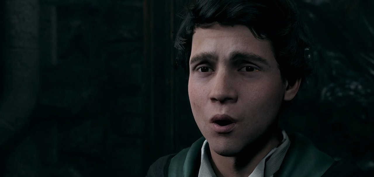 Hogwarts Legacy ganha novo trailer na Gamescom 2022