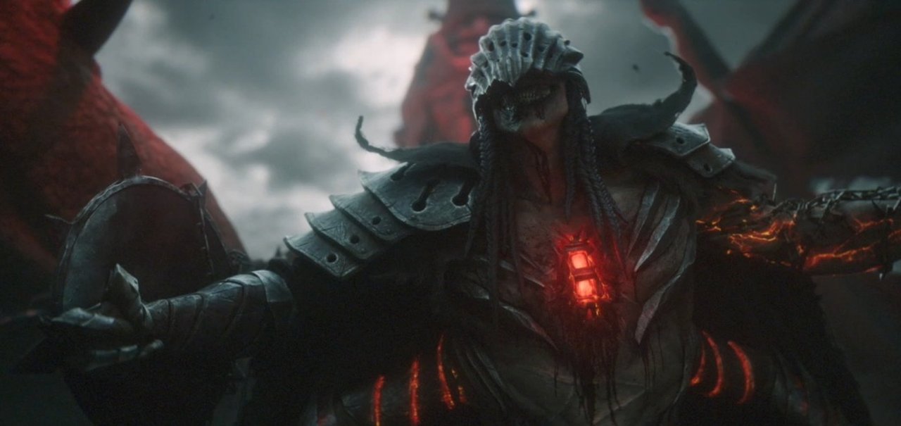 The Lords of the Fallen: reboot da franquia é revelado com vídeo incrível