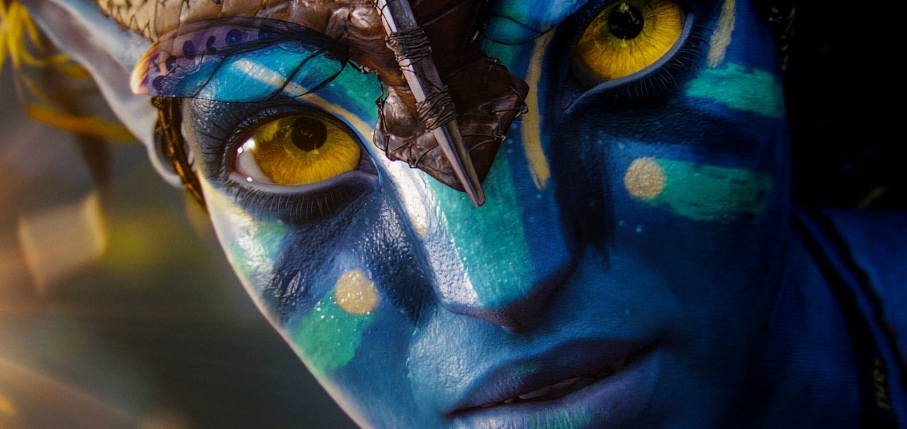 Avatar: filme voltará aos cinemas em 4K; saiba quando!