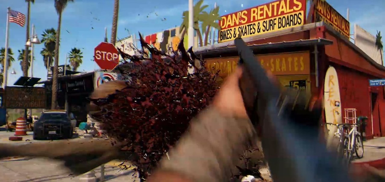 Dead Island 2: edição padrão custa até R$ 390 no Brasil