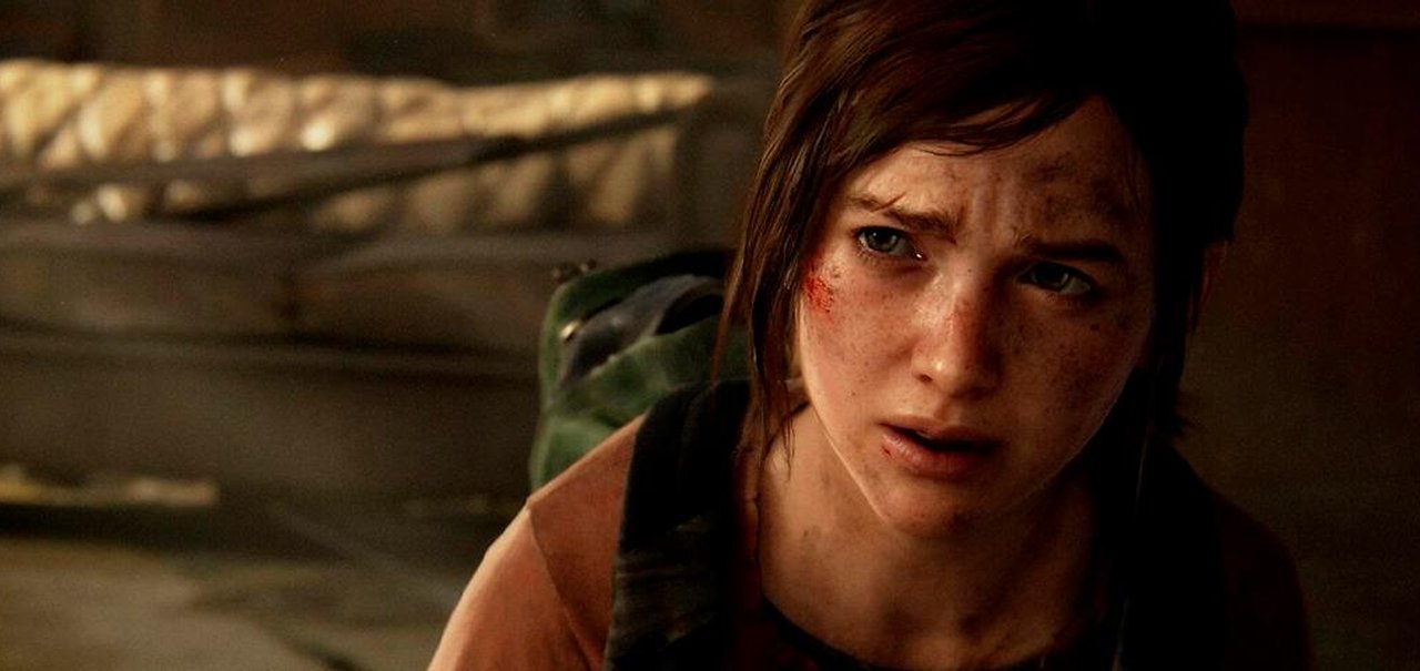 The Last of Us Part 1 ganha trailer de lançamento