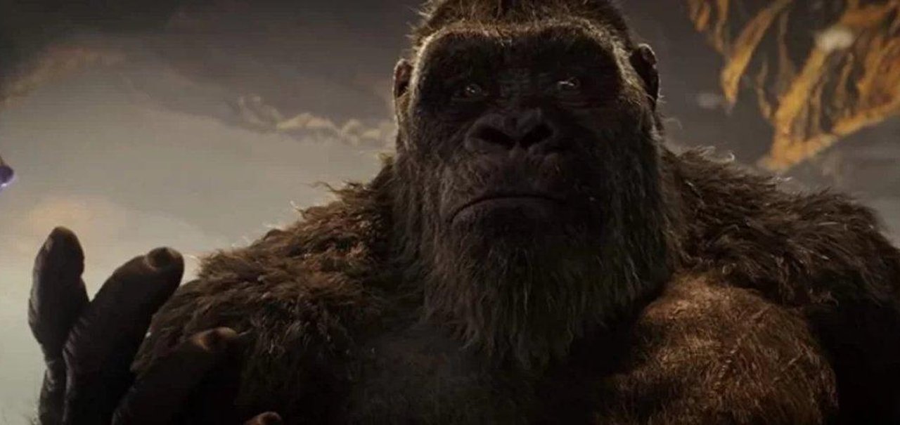 King Kong: Disney+ vai lançar série live-action do personagem; veja!