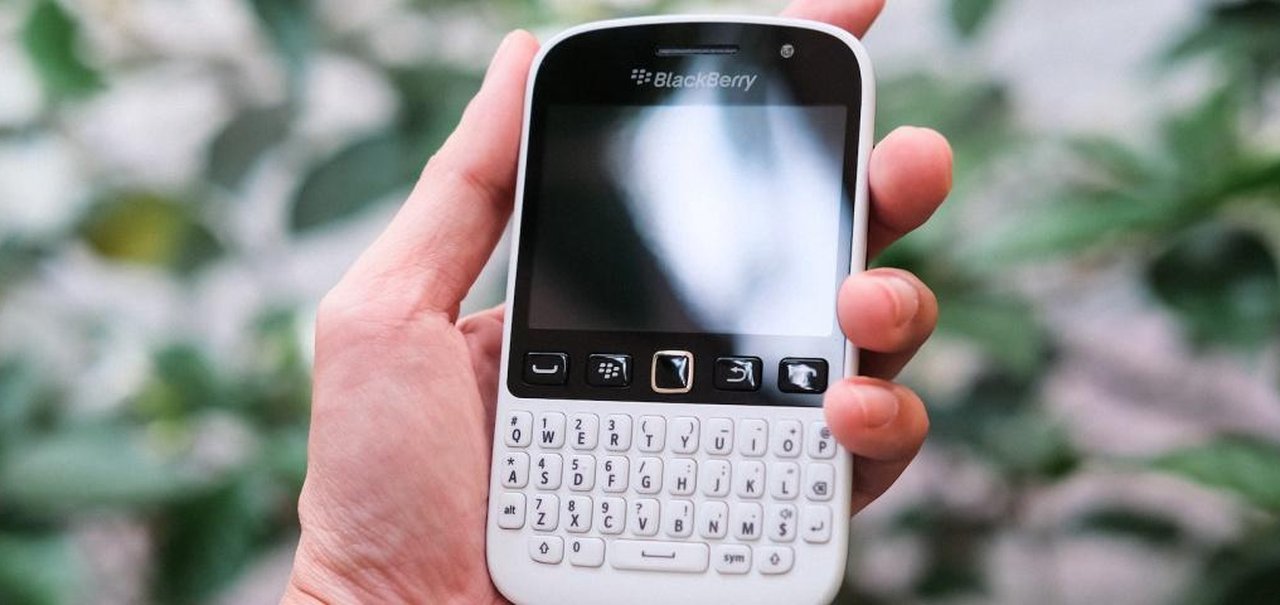 BlackBerry: história da marca será contada em novo filme