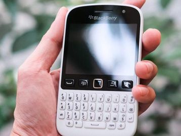 BlackBerry: história da marca será contada em novo filme