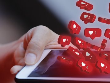 Justiça proíbe empresa de vender likes e seguidores no Instagram