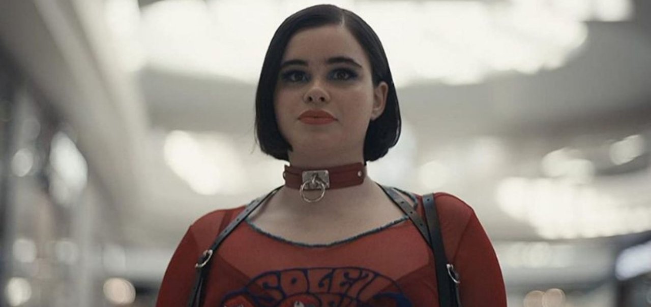 Euphoria: Barbie Ferreira não voltará para a 3ª temporada