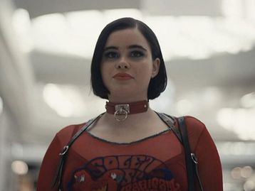 Euphoria: Barbie Ferreira não voltará para a 3ª temporada