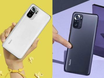 Xiaomi lança Redmi Note 11SE: um Note 10S sem carregador