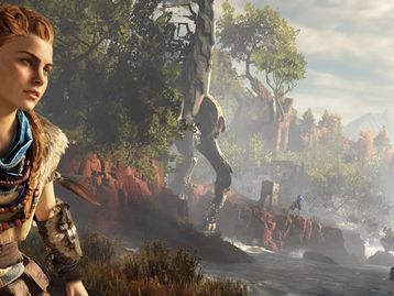 Horizon Zero Dawn: série revela showrunner e Aloy será protagonista