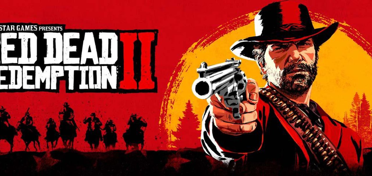 Red Dead Redemption 2: cena removida indica que jogo seria ainda maior