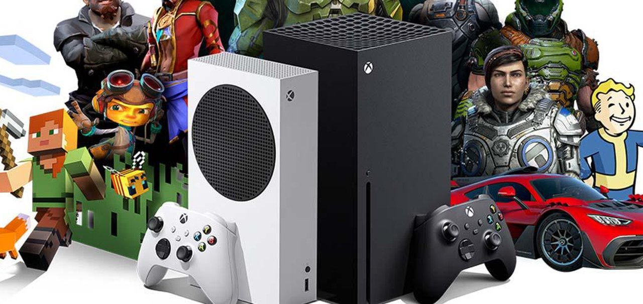 Microsoft confirma não ter planos de aumentar o preço do Xbox Series X|S