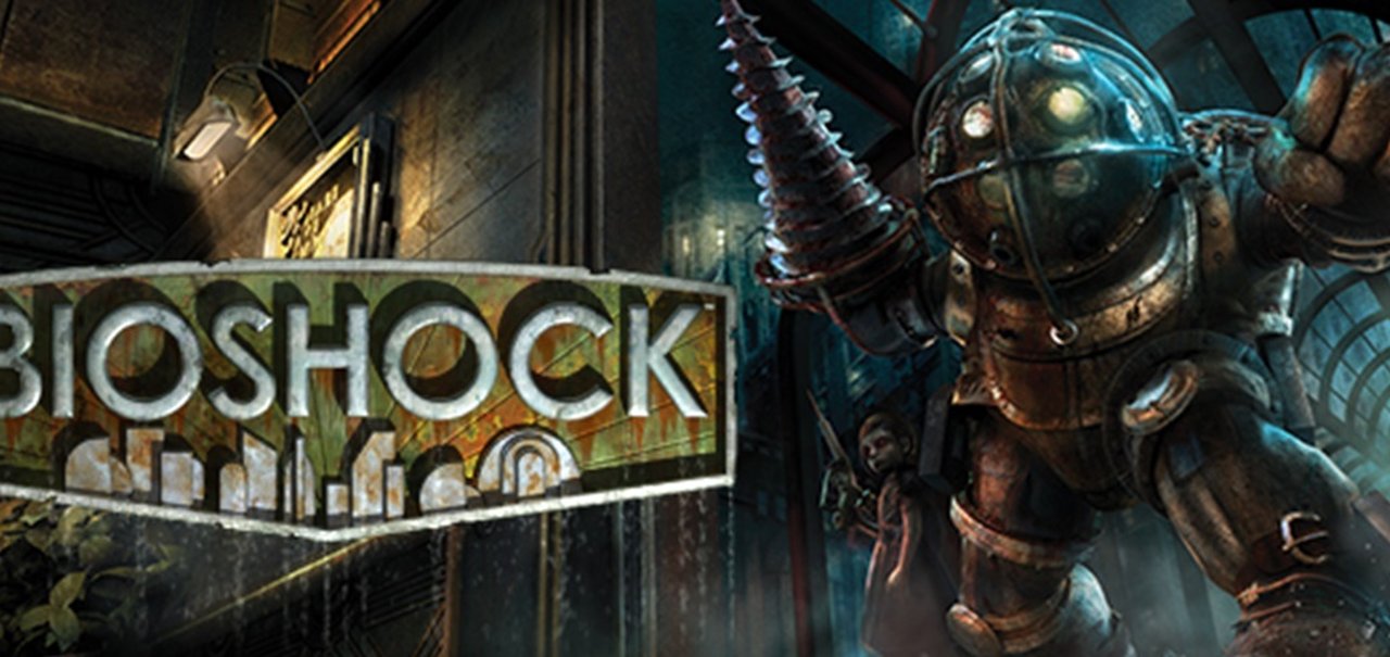 BioShock: filme da Netflix terá diretor de Jogos Vorazes