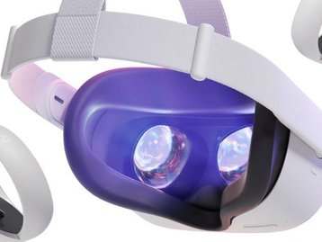 Próximo headset VR da Meta chega em outubro e será mais caro