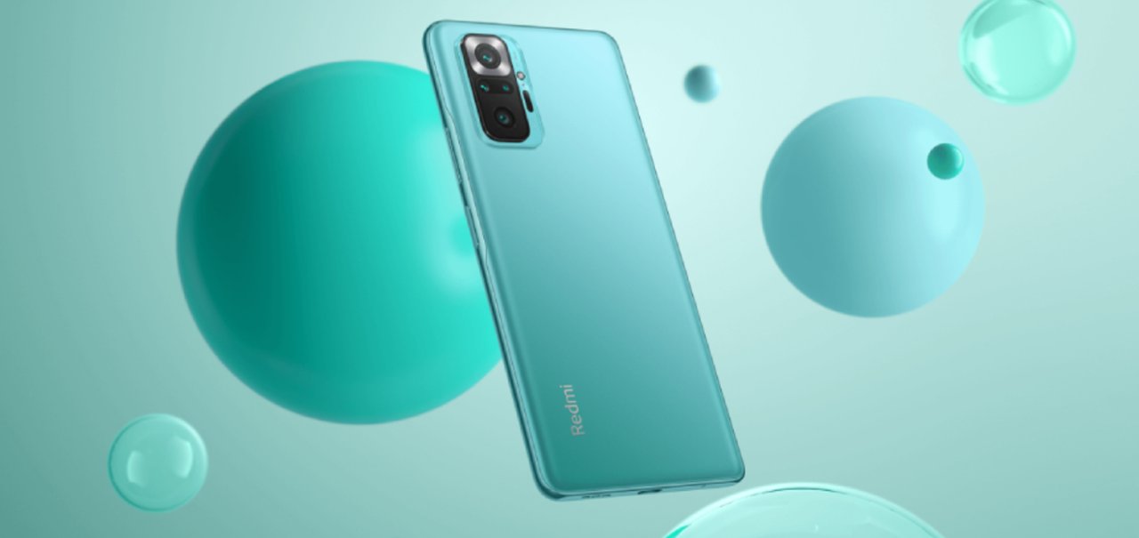 Xiaomi, Huawei, Realme e outras marcas com até 80% off no AliExpress