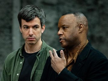 O Ensaio, da HBO, é a série mais maluca que você vai assistir (crítica)