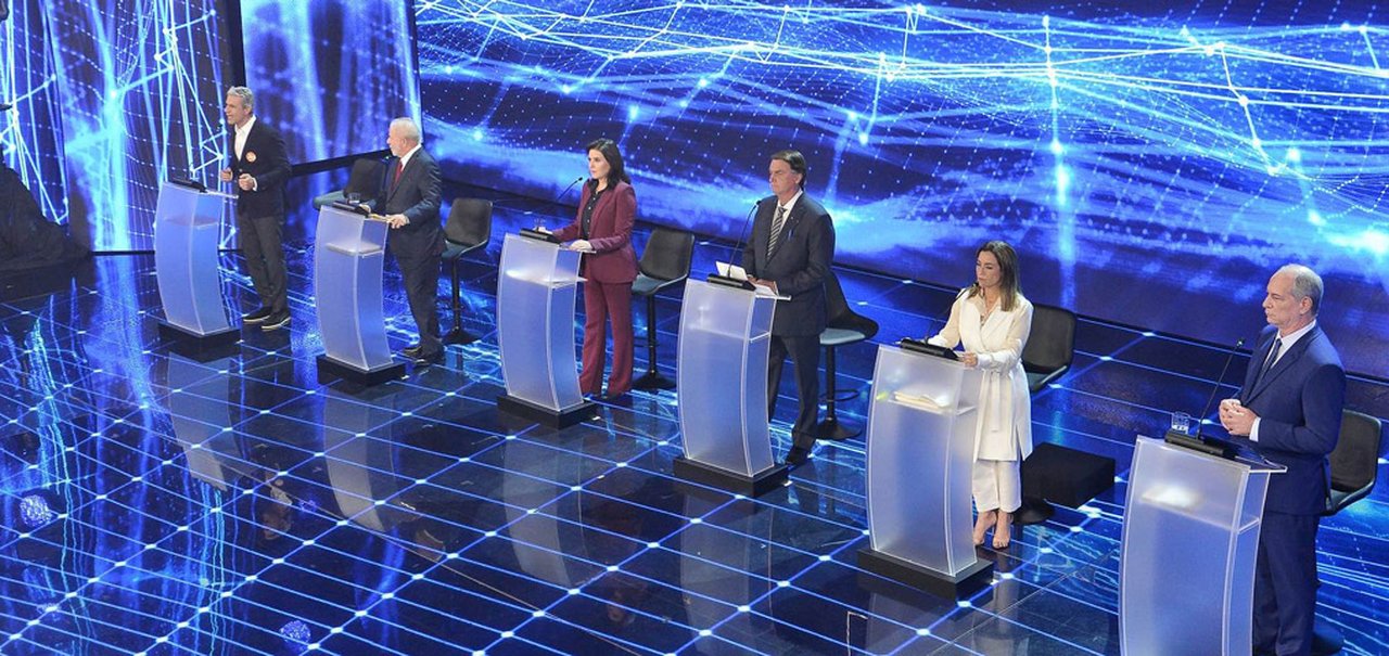 Eleições 2022: quando acontece o próximo debate presidencial?