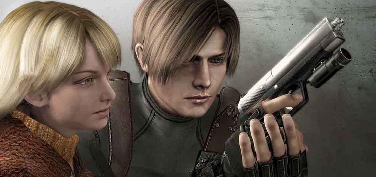 Resident Evil 4 não pretendia 'inovar' com câmera, diz diretor