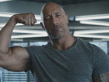Dwayne Johnson: 10 melhores filmes com o ator