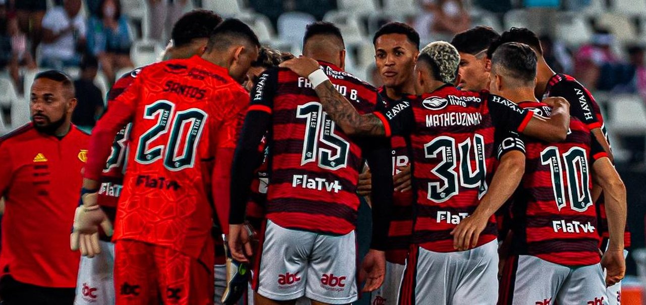 Vélez Sarsfield x Flamengo: veja onde assistir, escalação e mais!