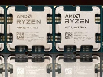 AMD anuncia processadores Ryzen 7000 com clocks de até 5,7 Ghz