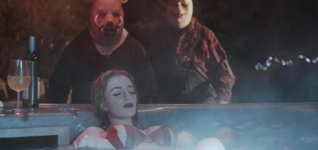 Ursinho Pooh é um serial killer em trailer bizarro de novo filme; veja!