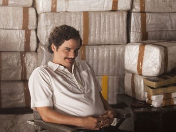 Narcos: José Padilha processa produtor por não dividir lucro da série