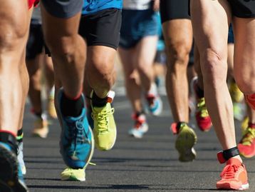 O que comer antes de uma corrida? Veja dicas
