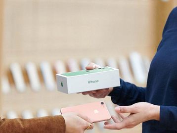 Qual é o modo mais rápido de trocar de iPhone? (e saber quanto vale o seu)