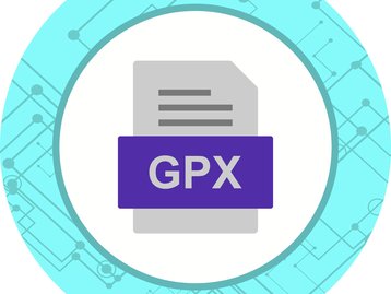 O que é um arquivo GPX e como usar no Galaxy Watch 5 Pro?