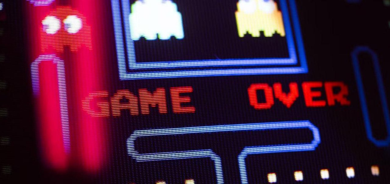 Nostalgia: Tetris e outros 6 jogos clássicos do século 20