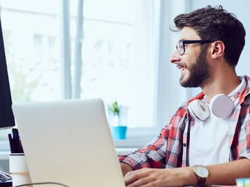 Home office: 98 vagas para trabalho remoto [01/09]