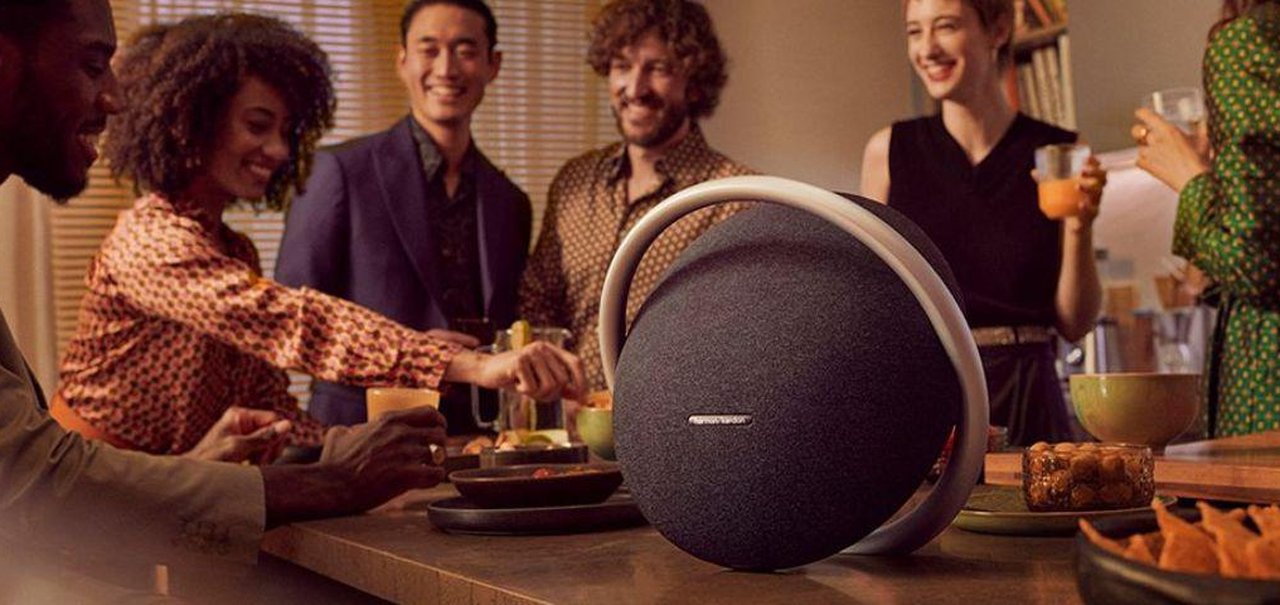 IFA 2022: veja novidades da Harman Kardon e JBL no evento