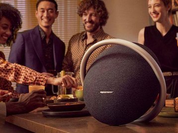 IFA 2022: veja novidades da Harman Kardon e JBL no evento