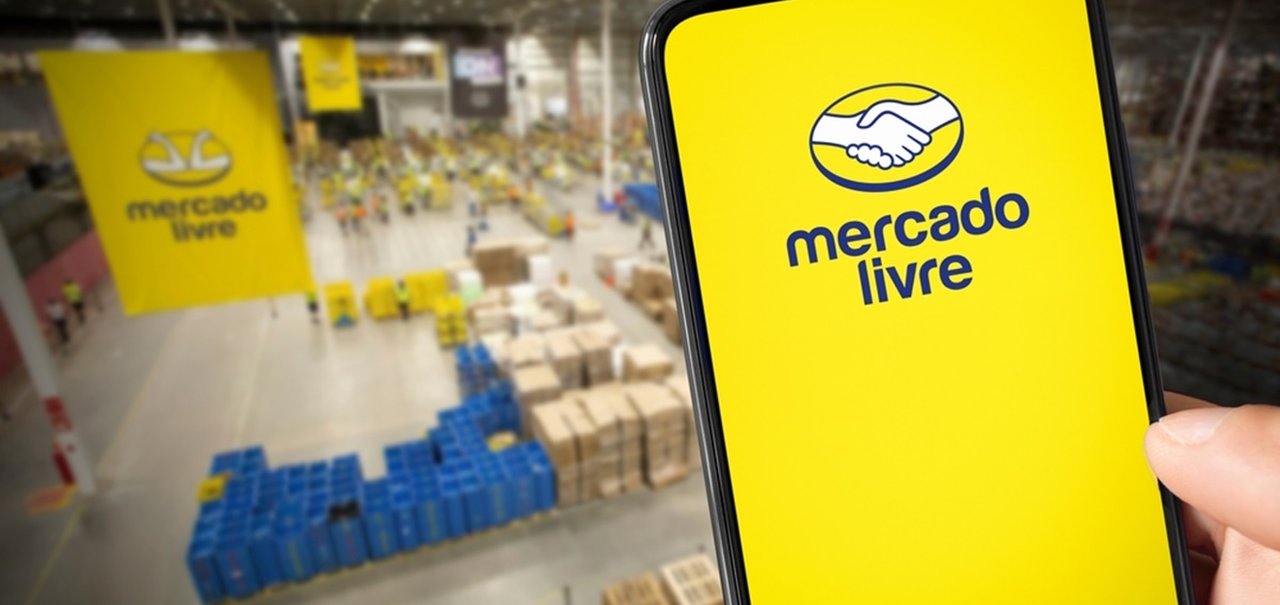 Mercado Livre: agências começam a receber devoluções de produtos