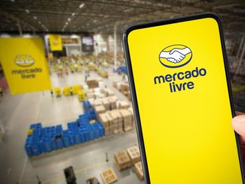 Mercado Livre: agências começam a receber devoluções de produtos