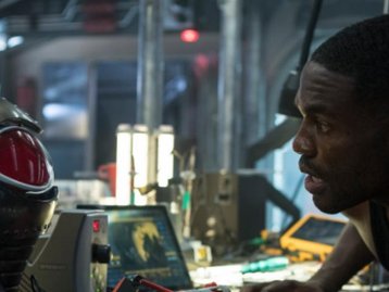 Aquaman: filmes de quadrinhos é como ‘trabalho de palhaço’, diz ator