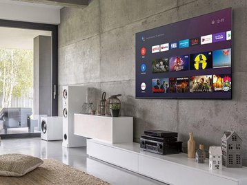 Tesla, que não é de Elon Musk, apresenta TVs OLED e mais na IFA