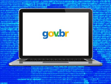 Hackers estão vendendo dados e acessos do Gov.br após ataque