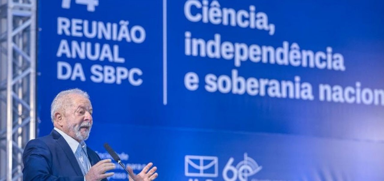 Eleições 2022: conheça as propostas de Lula (PT) para a ciência