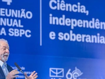 Eleições 2022: conheça as propostas de Lula (PT) para a ciência