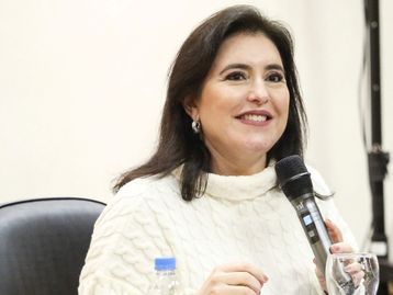 Eleições 2022: conheça as propostas de Simone Tebet (MDB) para a ciência