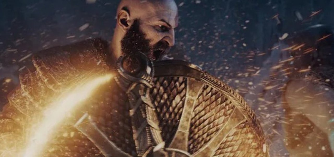 God of War Ragnarok ganha vídeo mostrando novas mecânicas em ação