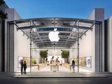Pela 1ª vez na história, mais de 50% dos americanos usam iPhones