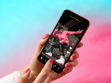 Músicas do TikTok: confira as 15 que estão em alta em 2022